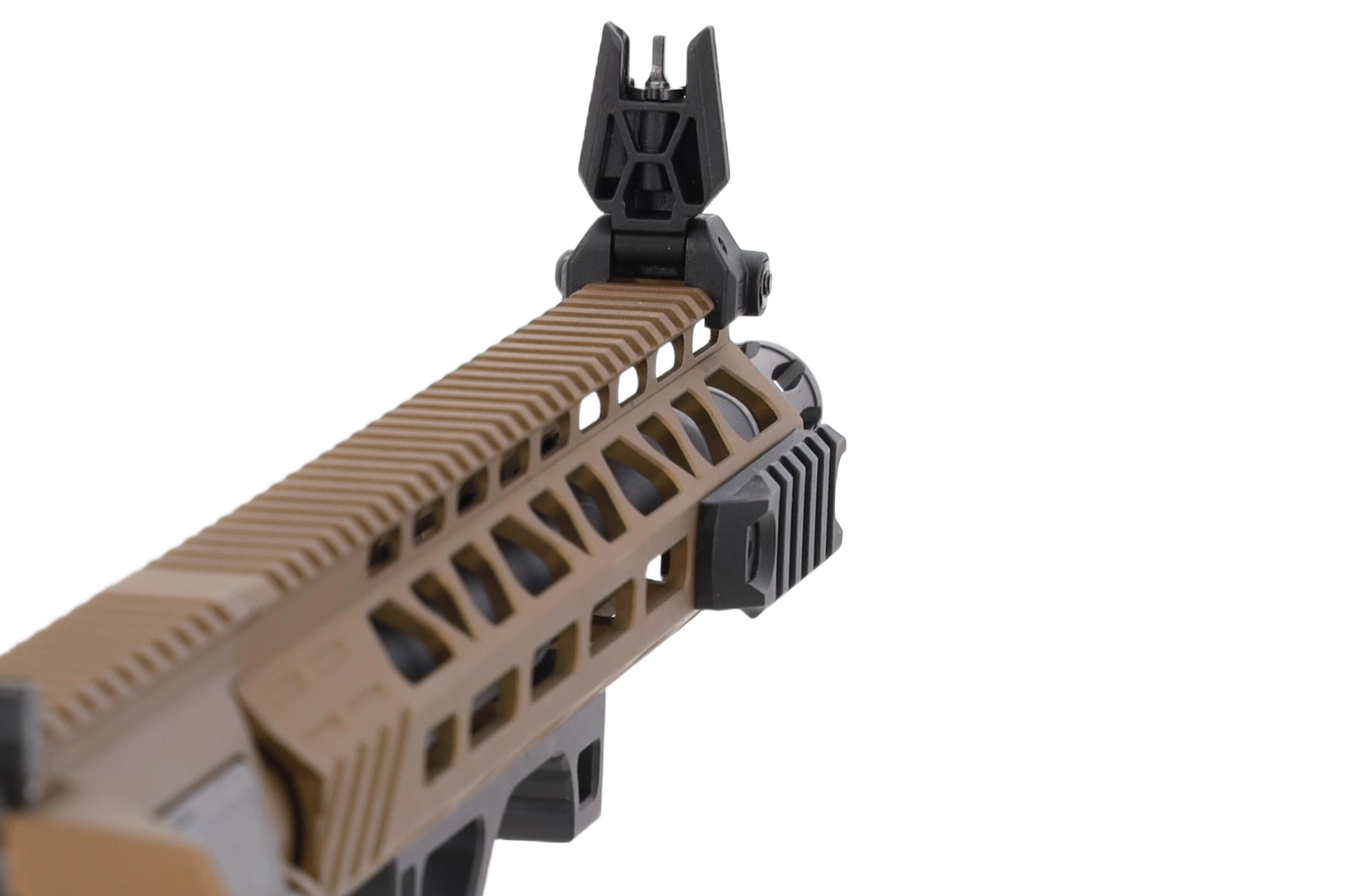 Specna Arms RRA SA-P24 PRIME™ Aster II ETU BLDC™ - Chaos Bronze