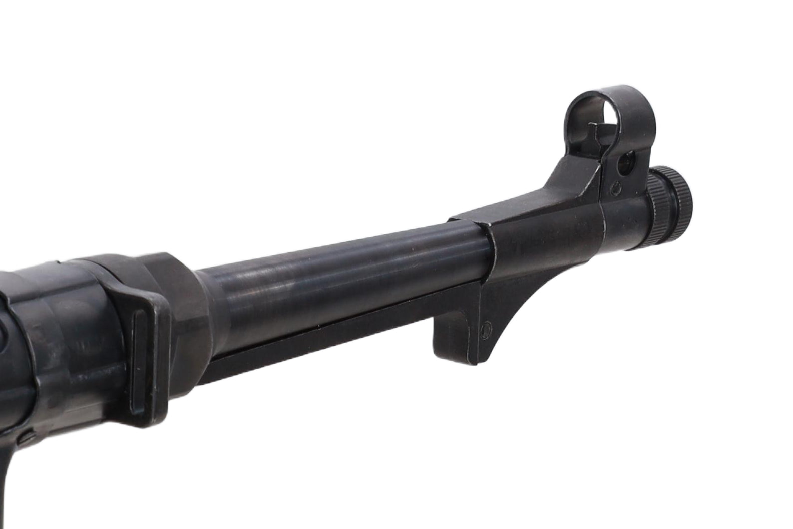 Specna Arms MP40 RETRO AEG -konepistooli (X-ASR) - ruskea