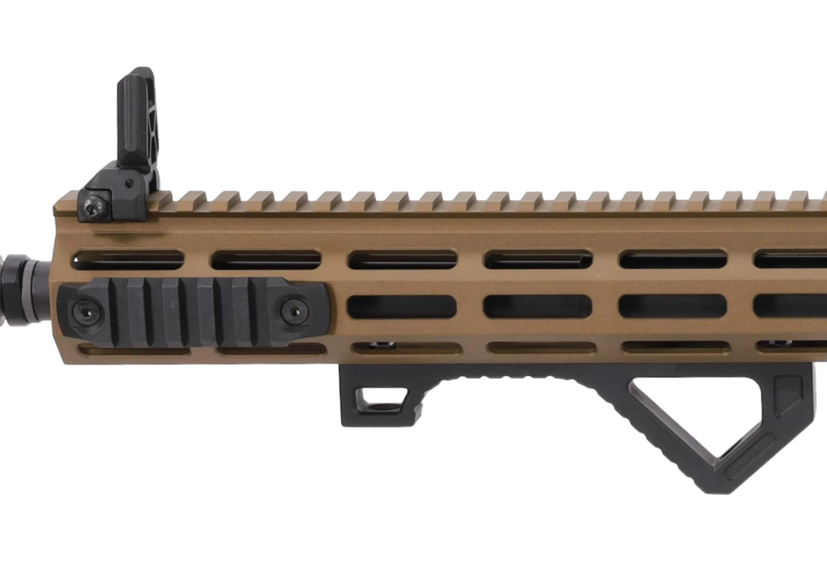 Specna Arms SA-E22 EDGE™ HAL 2 ETU Gen. 2 - Chaos Bronze