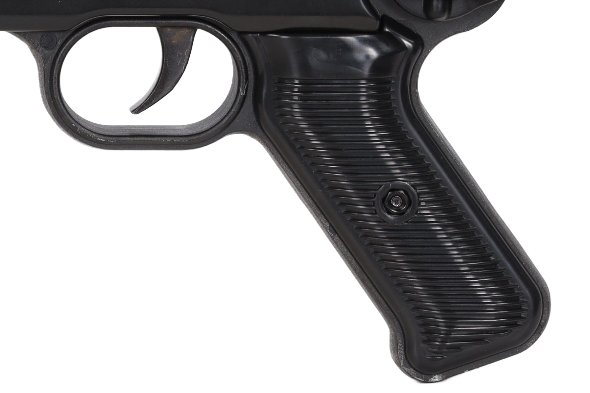 Specna Arms MP40 RETRO AEG -konepistooli (X-ASR) - musta