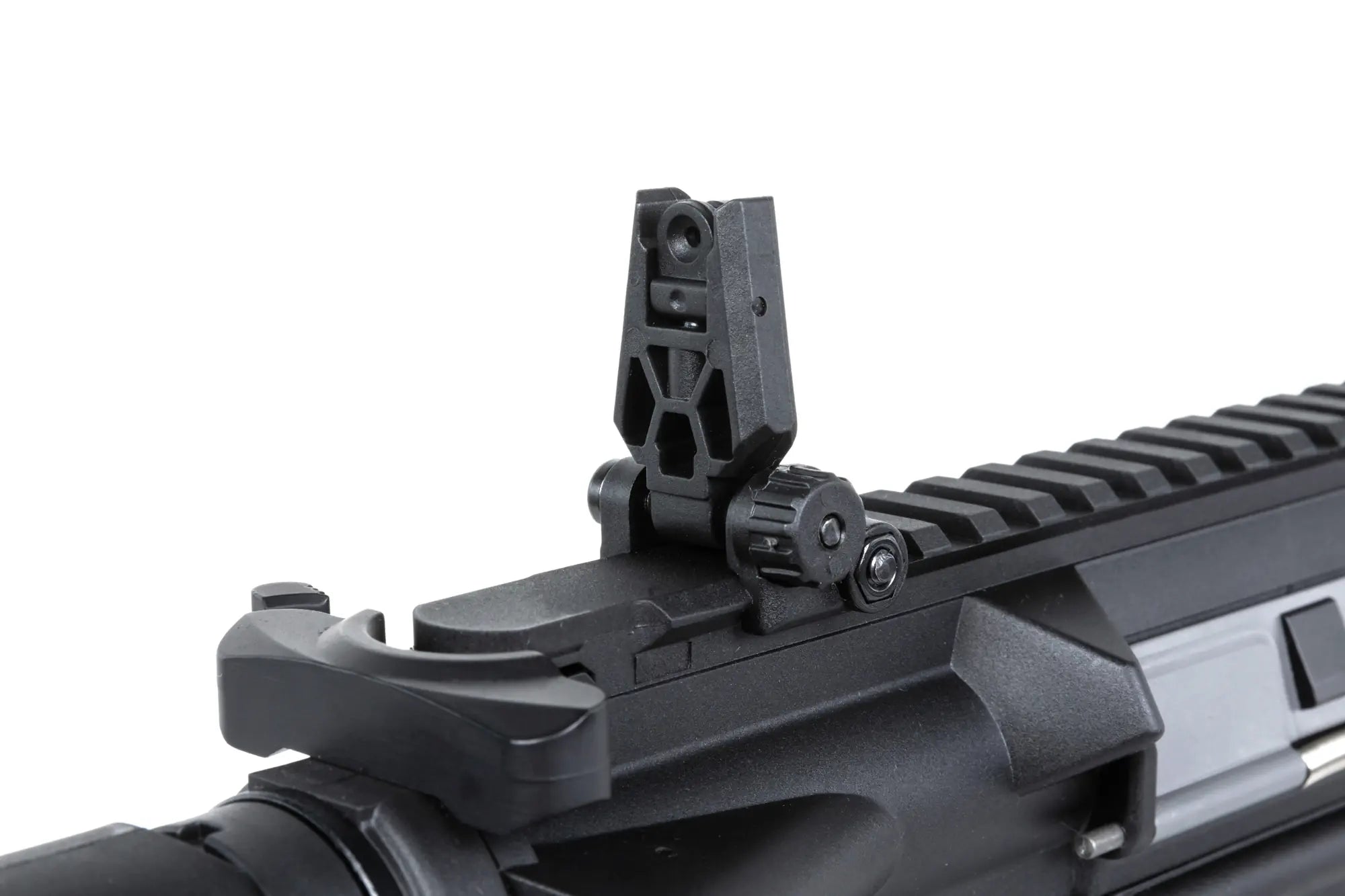 Specna Arms SA-C20 CORE™ HAL ETU™ Gen.2 - musta