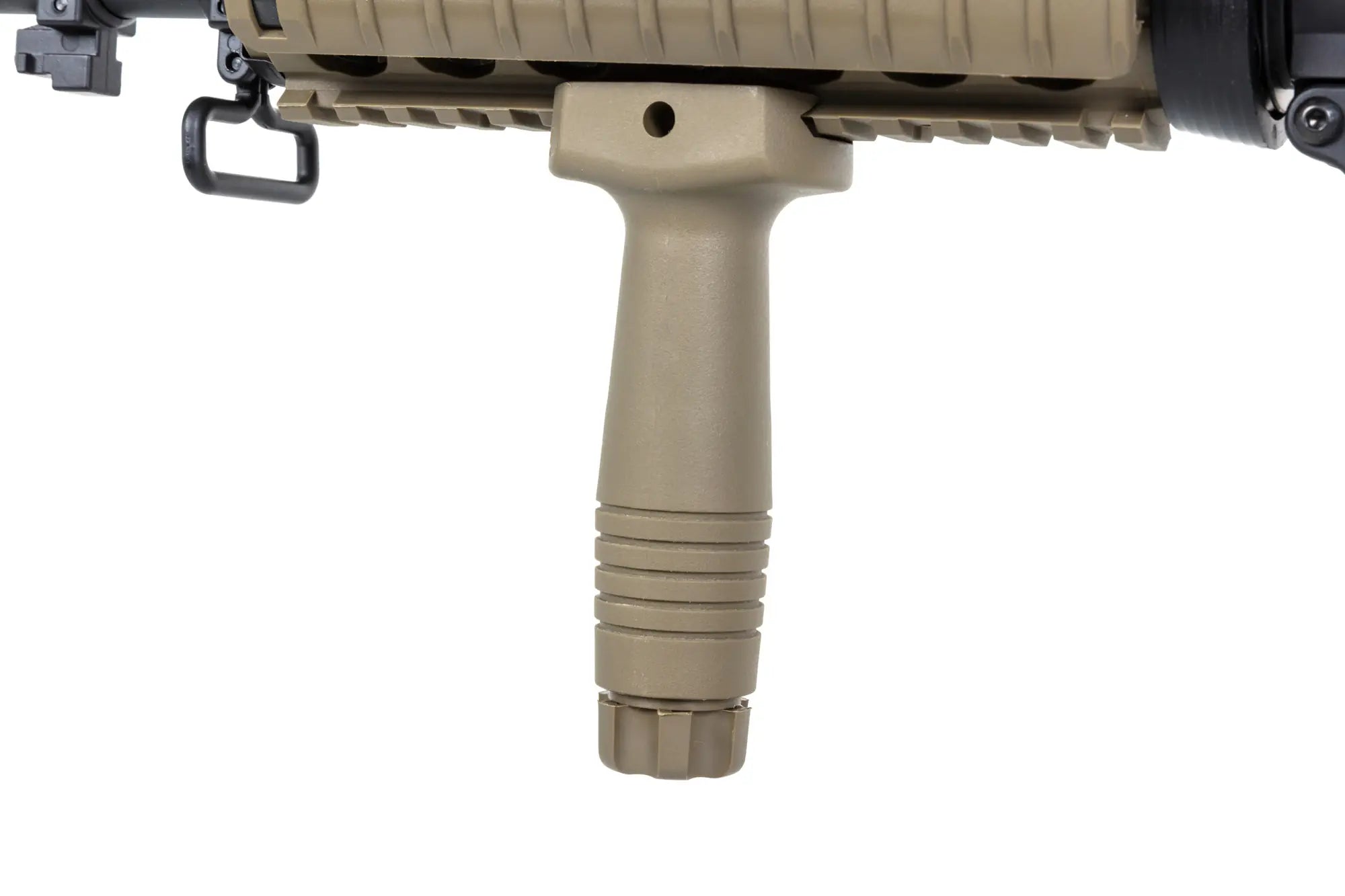 Specna Arms SA-F12 FLEX™ GATE X-ASR Gen.2 - Half-Tan