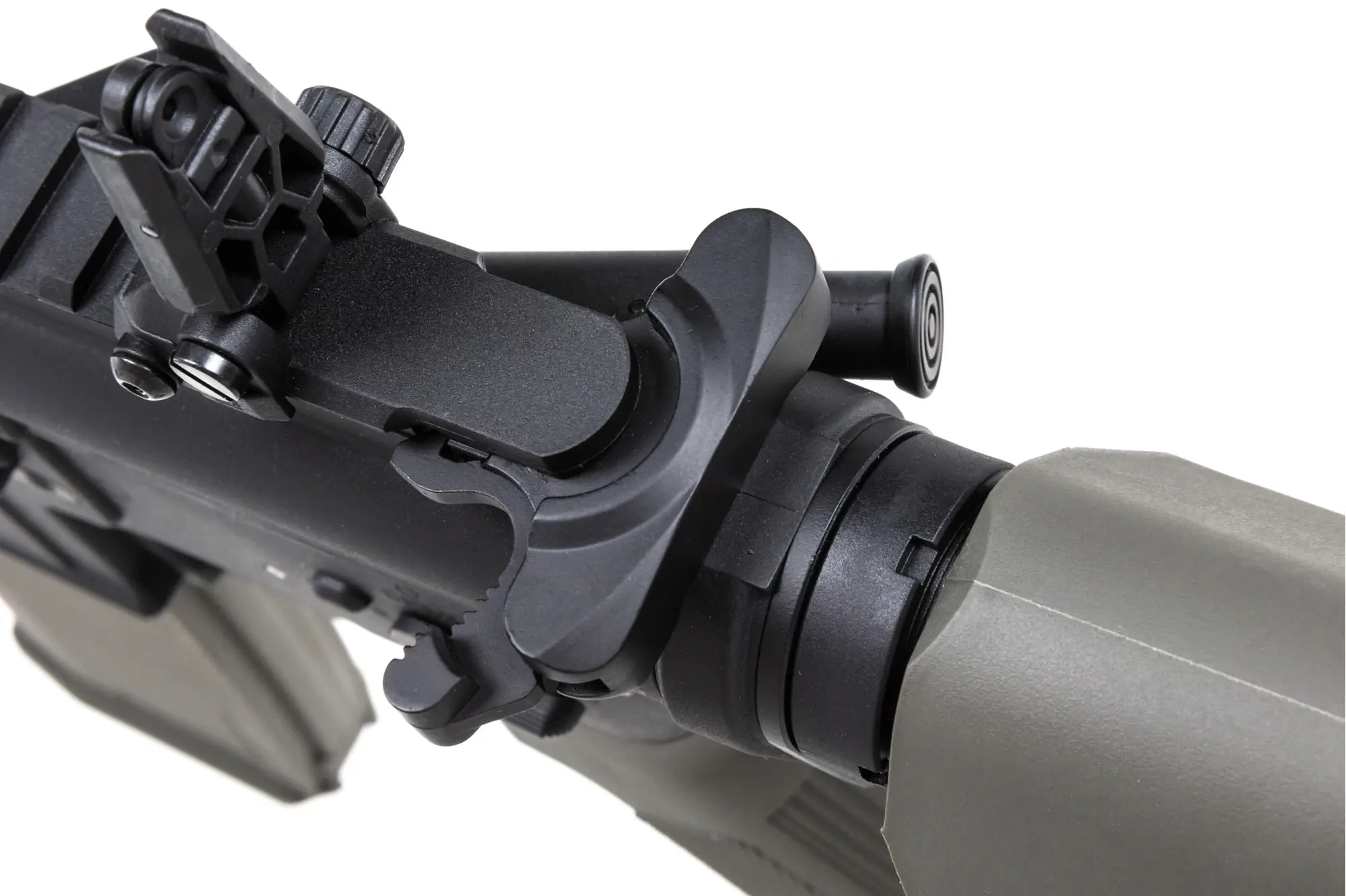 Specna Arms SA-C20 CORE™ HAL ETU™ Gen.2 - Olive