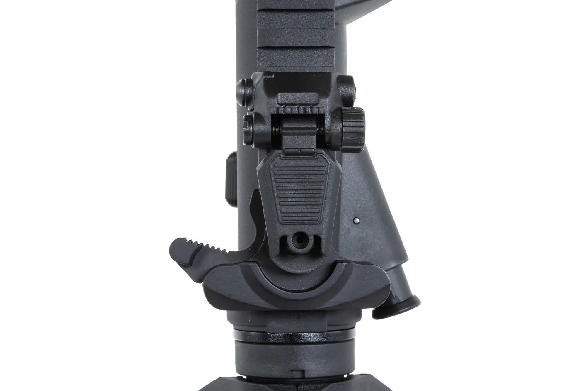 Specna Arms SA-C20 CORE™ HAL ETU™ Gen.2 - musta