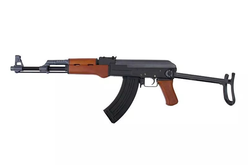 Cyma AK47S, metallirunko ja puuosat (CM042S)