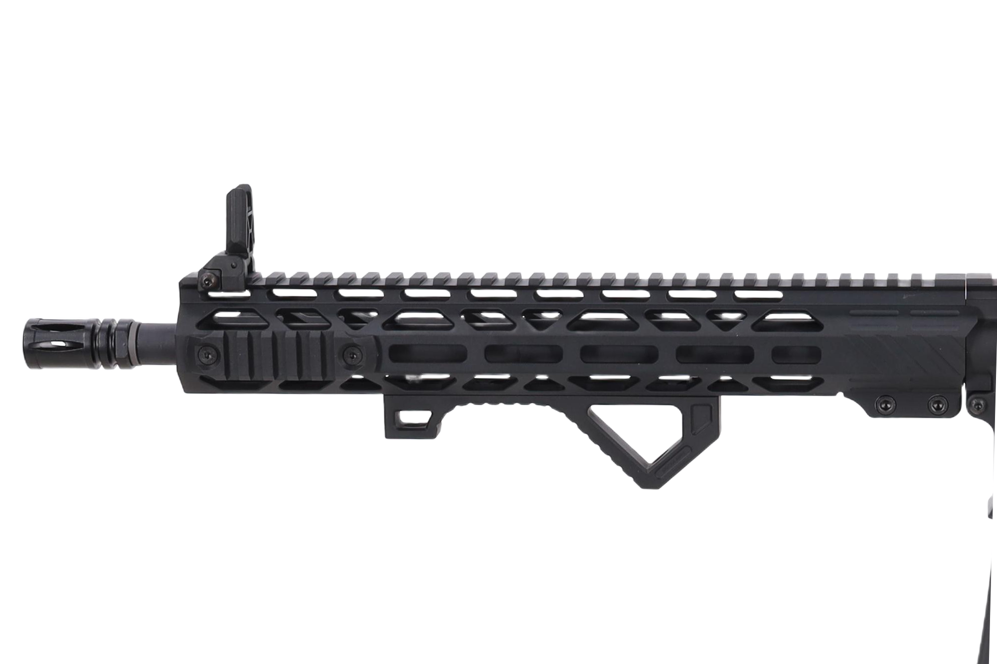 Specna Arms RRA SA-P24 PRIME™ Aster II ETU BLDC™ - Black