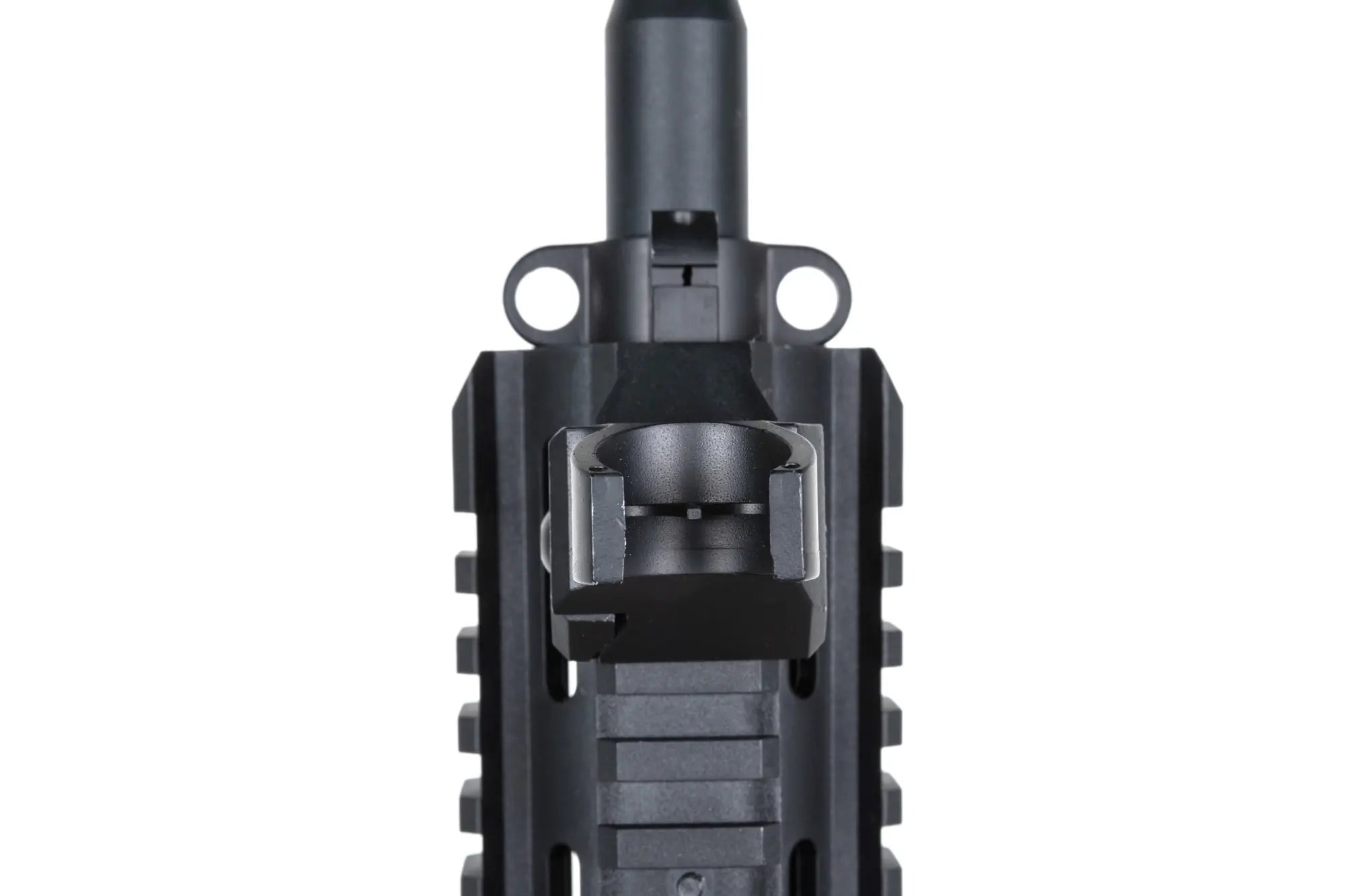 Specna Arms SA-FH07 FLEX™ HAL ETU Gen. 2 - Black
