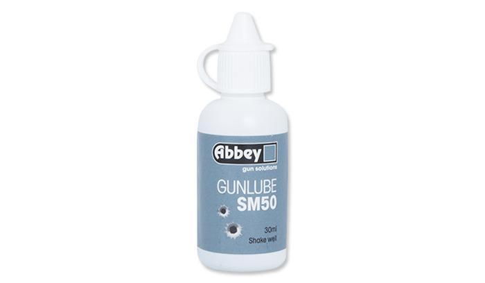 GunLube aseöljy SM50 30ml