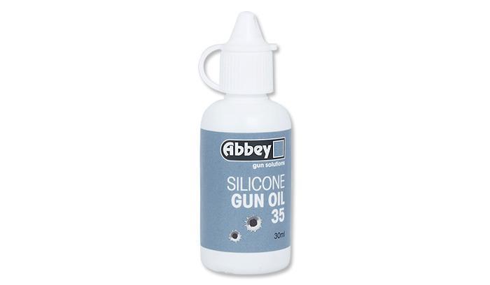 Silikoniöljy 30ml