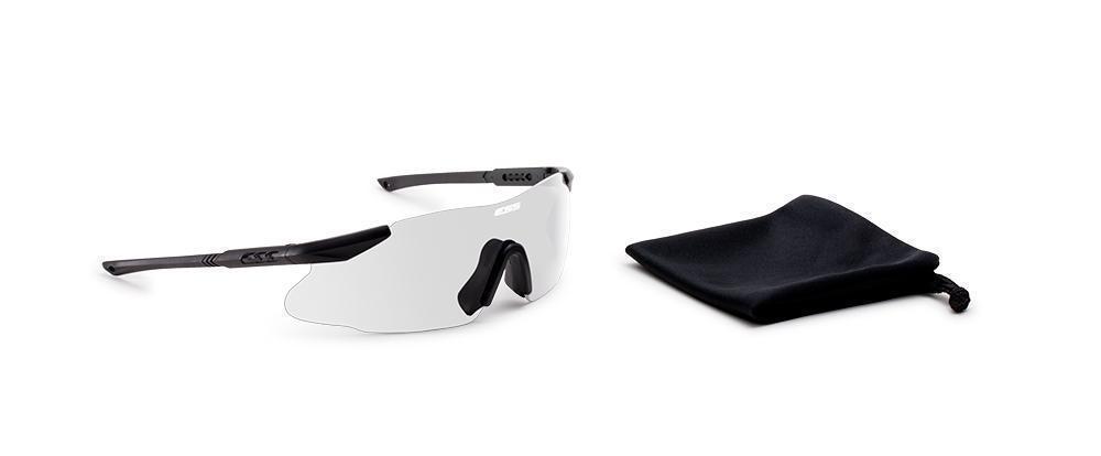 ESS ICE One sankalasit - kirkas