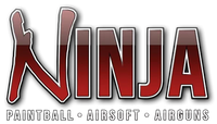 Ninja Paintball