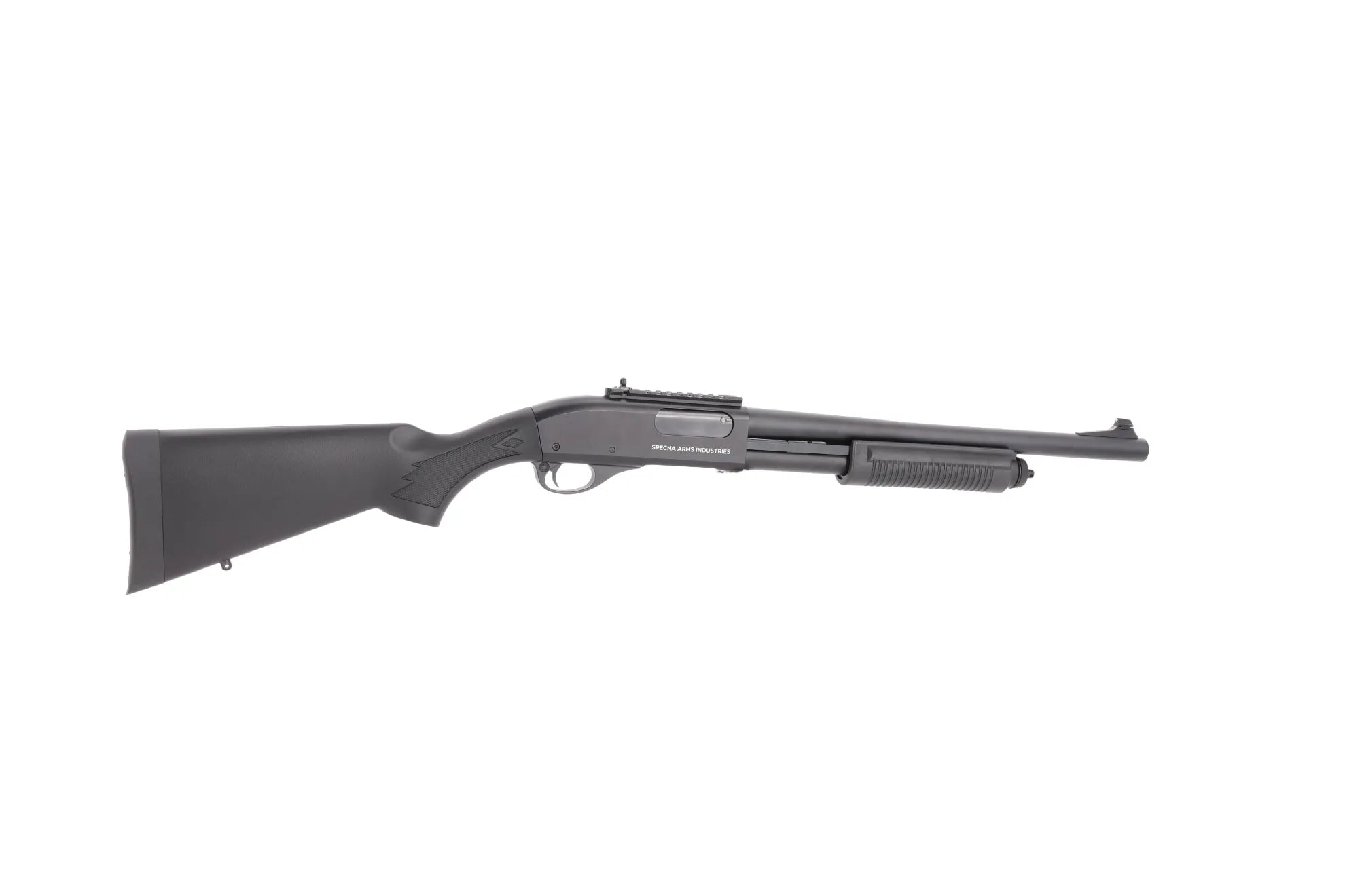 SA-VGS3 VAPOR gas airsoft-shotgun - Black