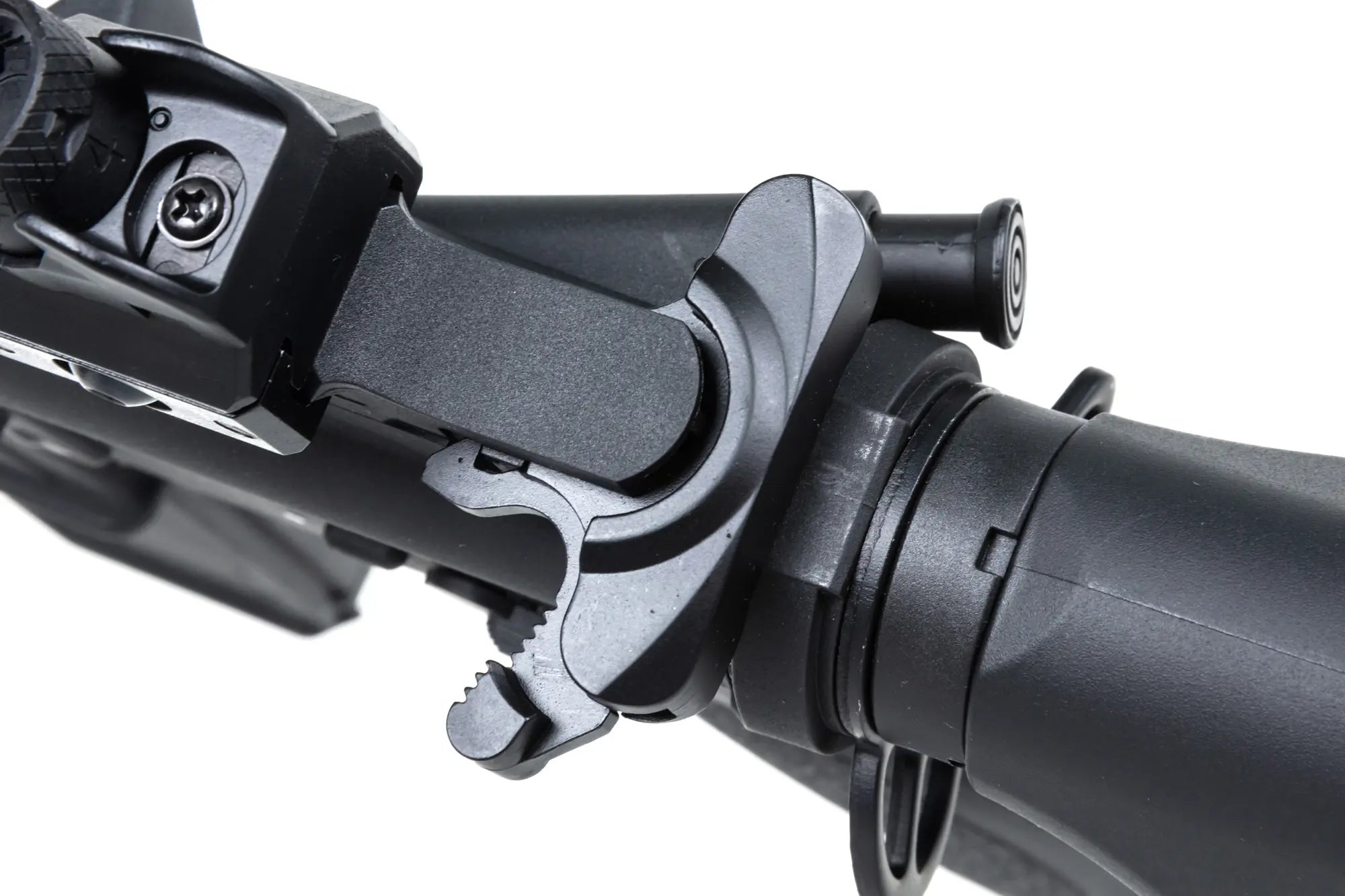 Specna Arms SA-FH07 FLEX™ HAL ETU Gen. 2 - Black