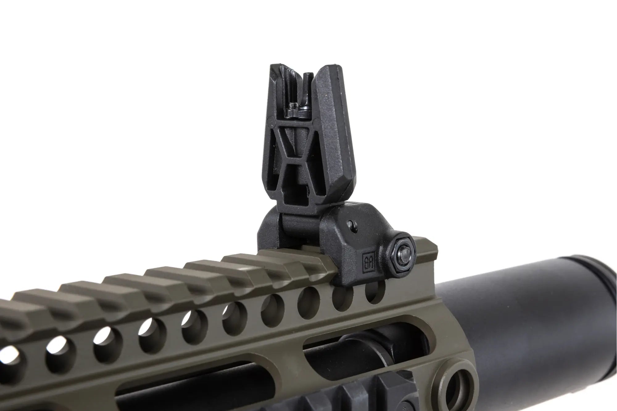 Specna Arms SA-CX02 CORE™ HAL ETU Gen.2 - Olive