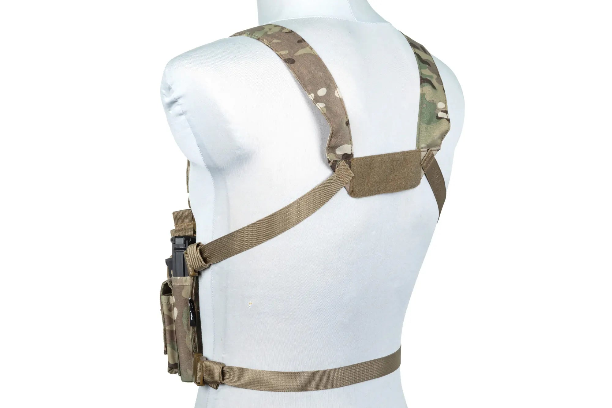 Tactical Adaptive chest rig – MC