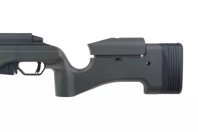 Ares MSR 009 Sniper Rifle Replica - Olive Drab