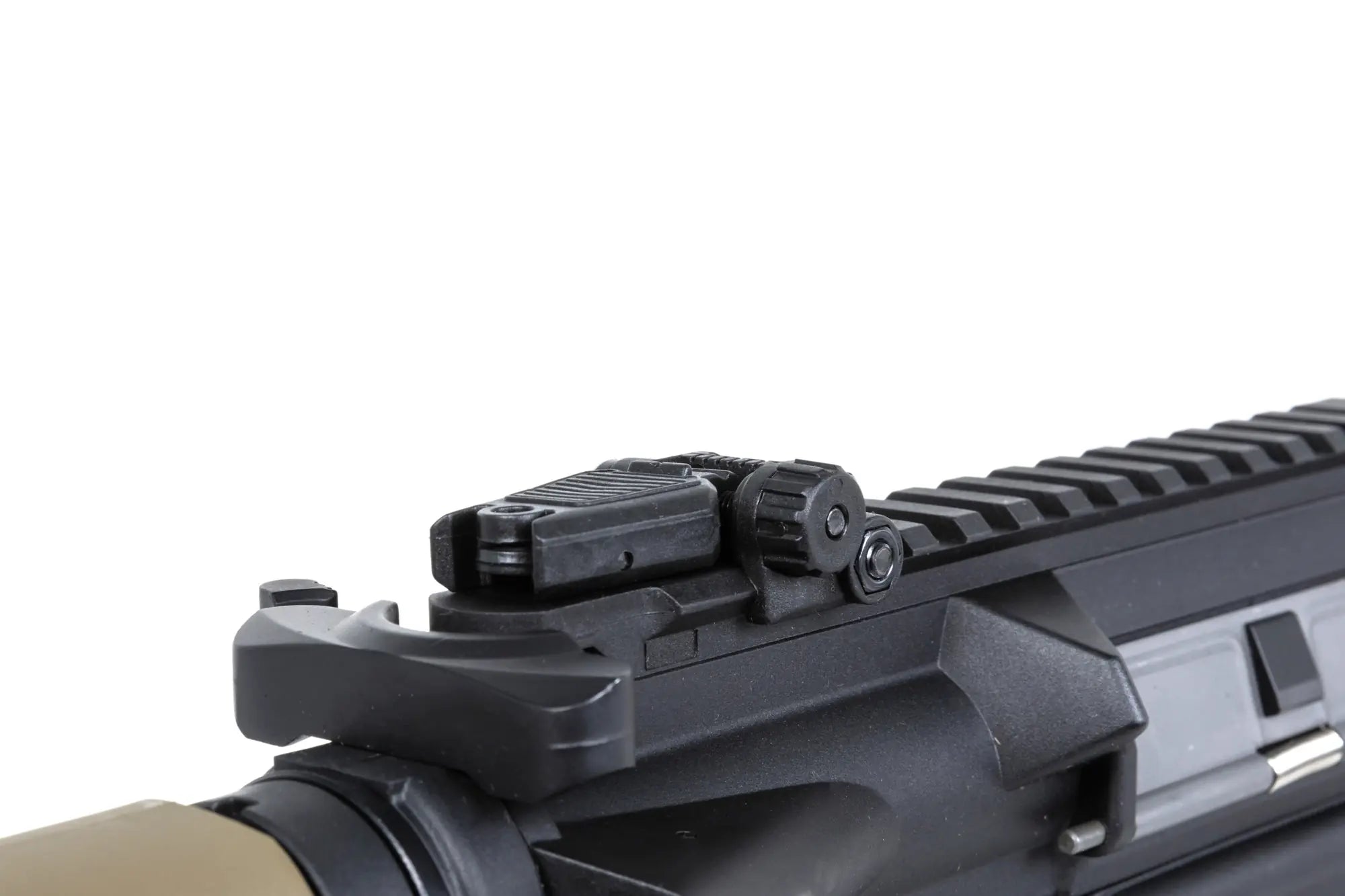 Specna Arms SA-F12 FLEX™ GATE X-ASR Gen.2 - Half-Tan