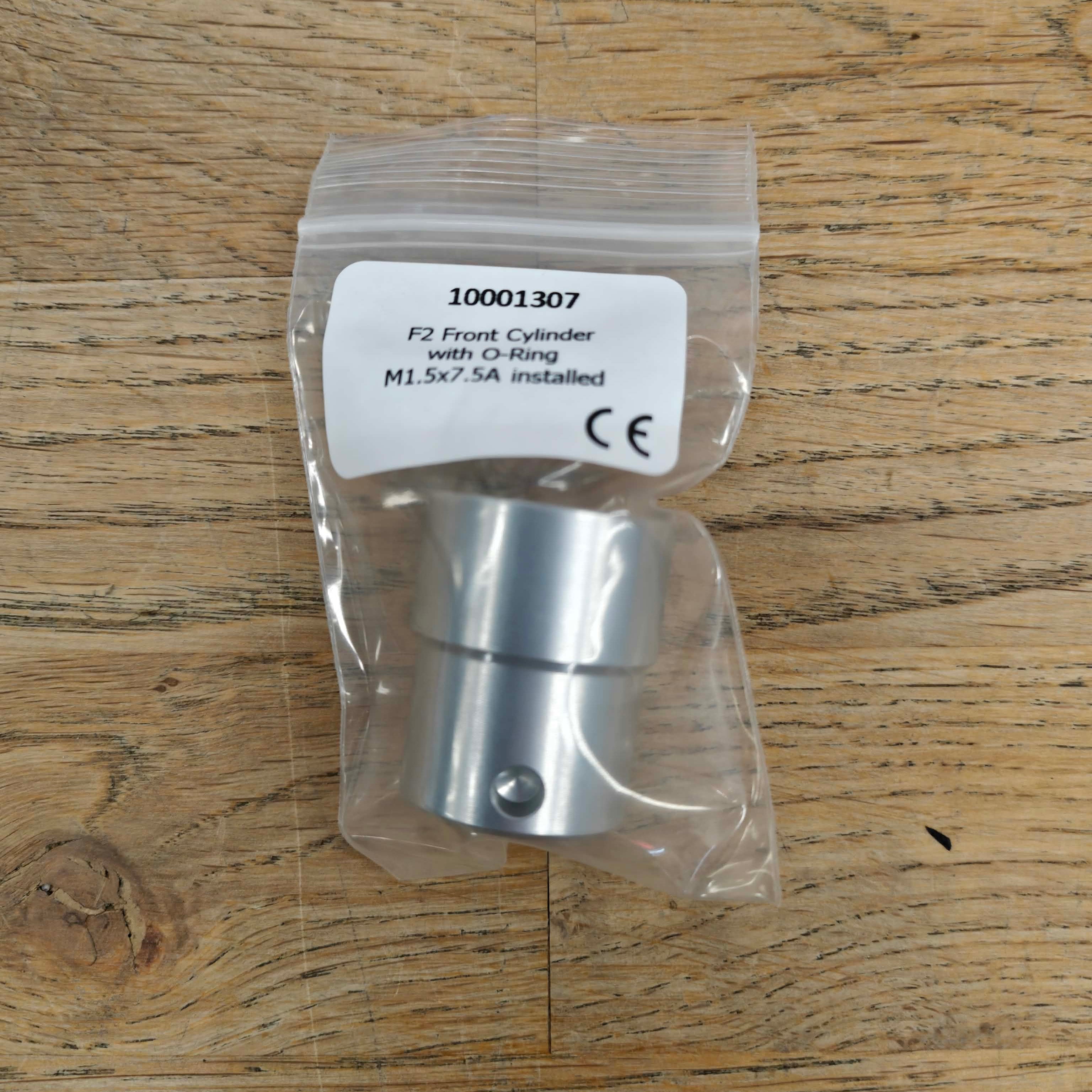 Polarstar F2 Center Line Cylinder