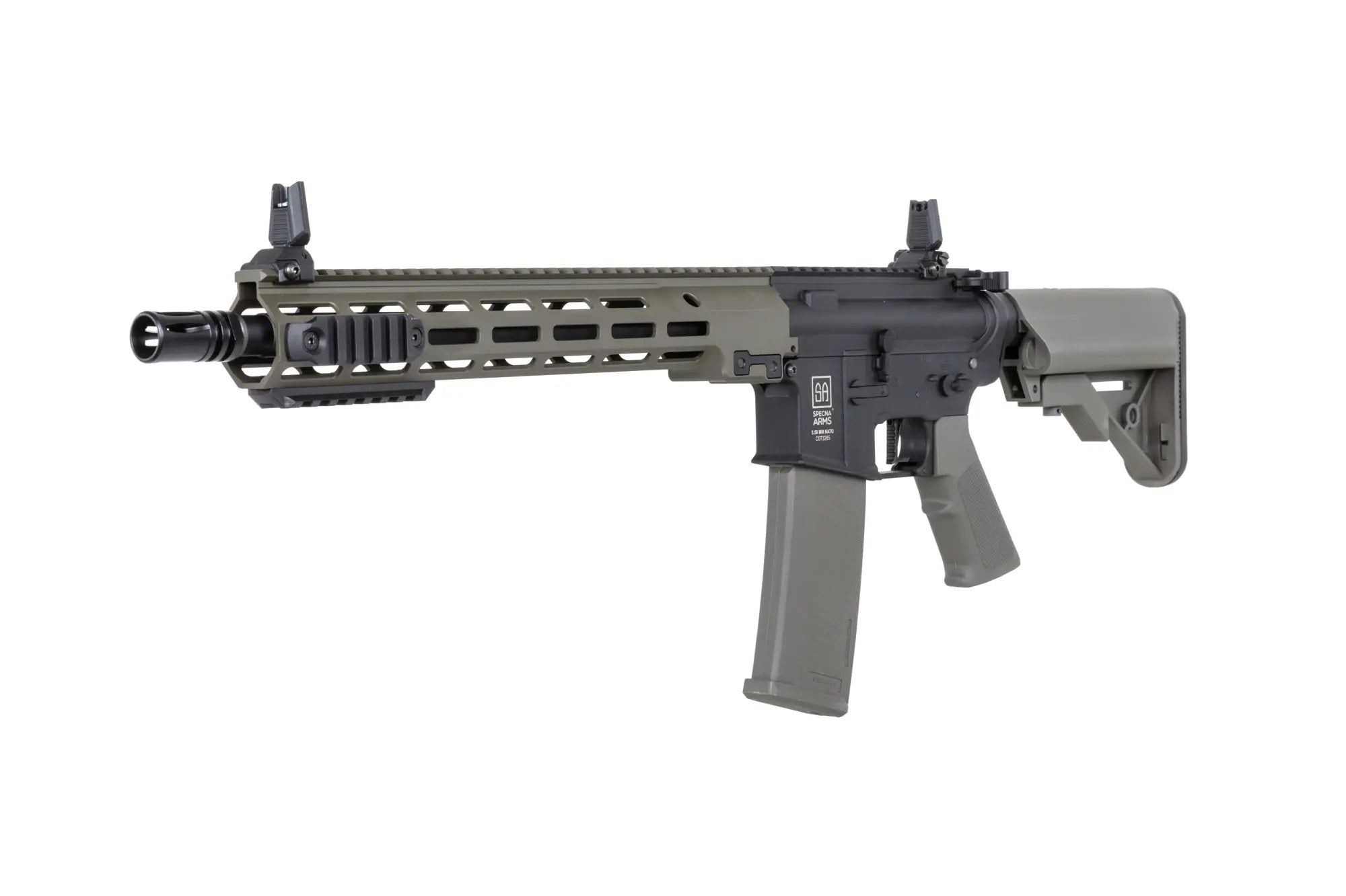 Specna Arms SA-C22 CORE™ HAL ETU™ Gen.2 - Olive
