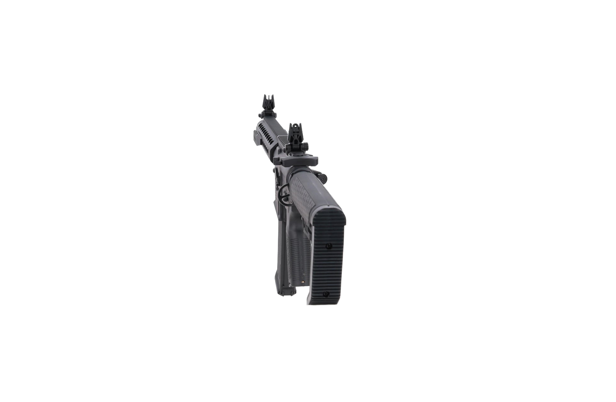 Specna Arms RRA SA-E07 EDGE™ HAL 2 ETU Light Ops Stock Gen. 2 - Black