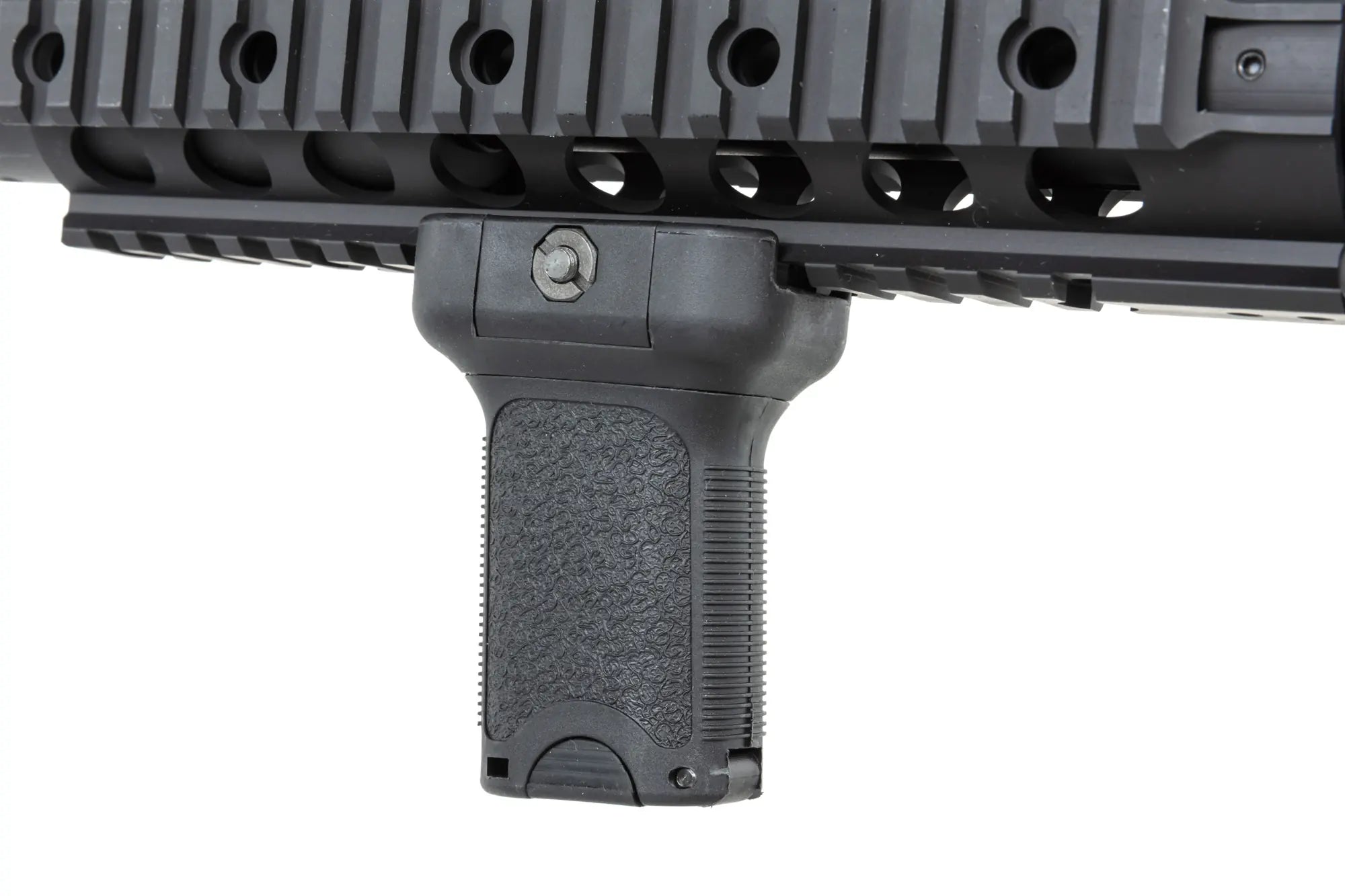 SA-P05 Prime™ HAL™ ETU harjattomalla moottorilla sähköase, light-ops tukki