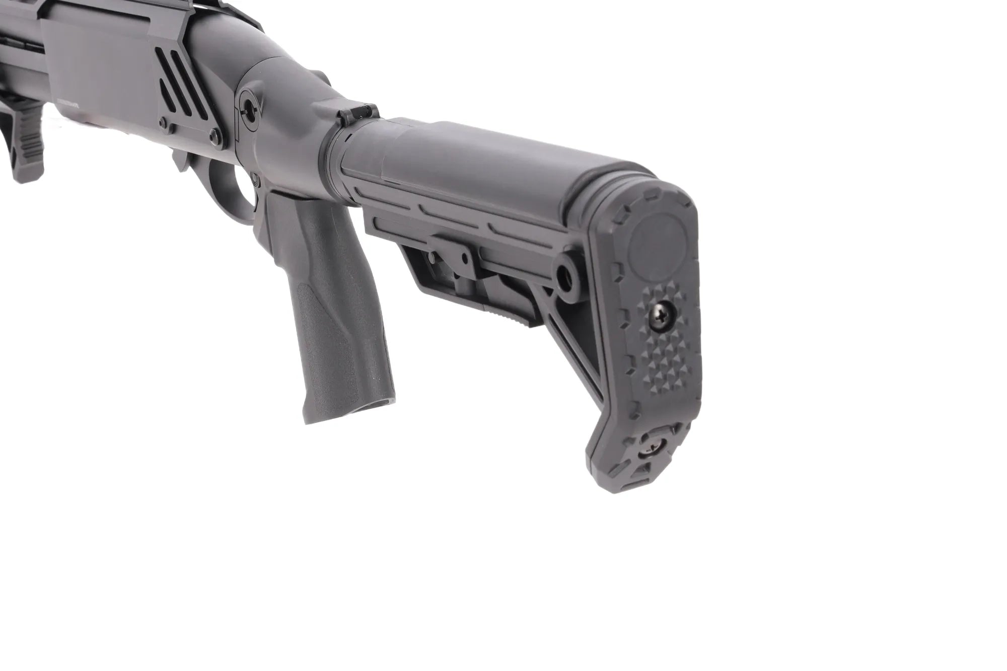 SA-VGS1 VAPOR gas airsoft-shotgun - Black