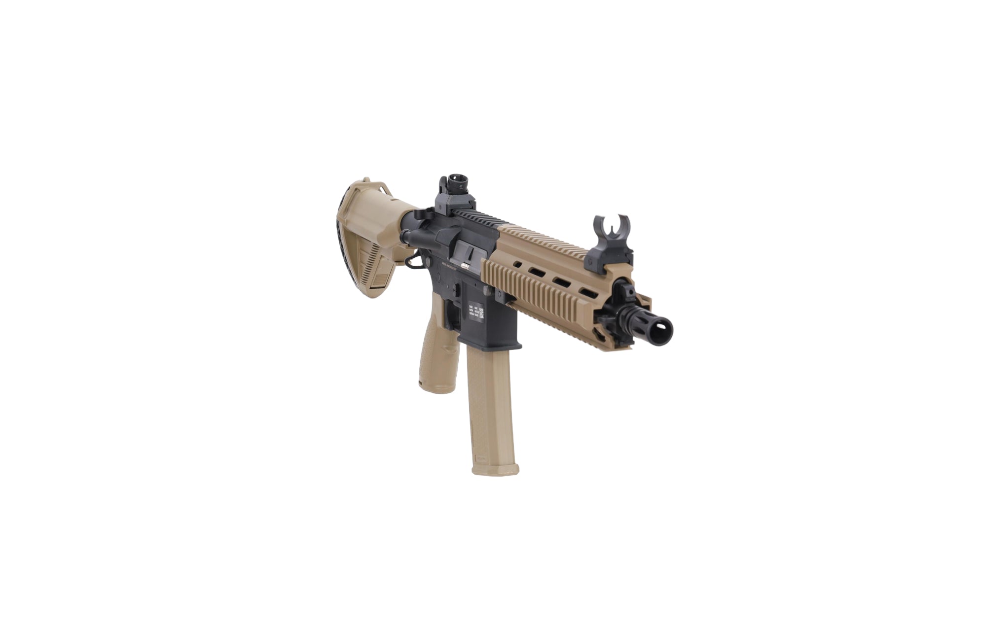 Specna Arms SA-CH29 CORE™ Gen.2 HAL ETU - Half-Tan