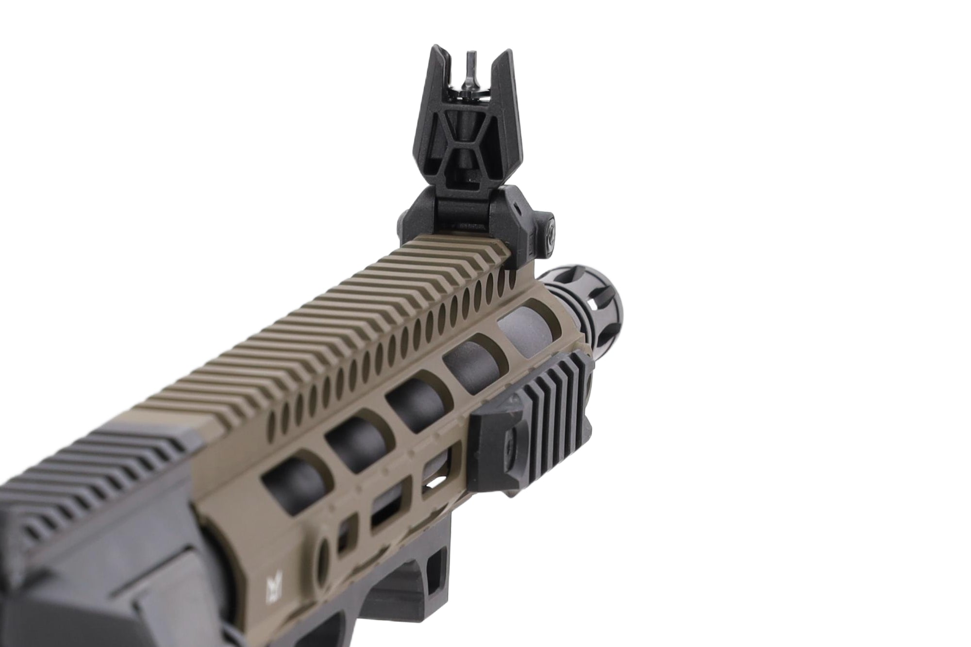 Specna Arms SA-E20 EDGE™ HAL 2 ETU Gen. 2 - Olive