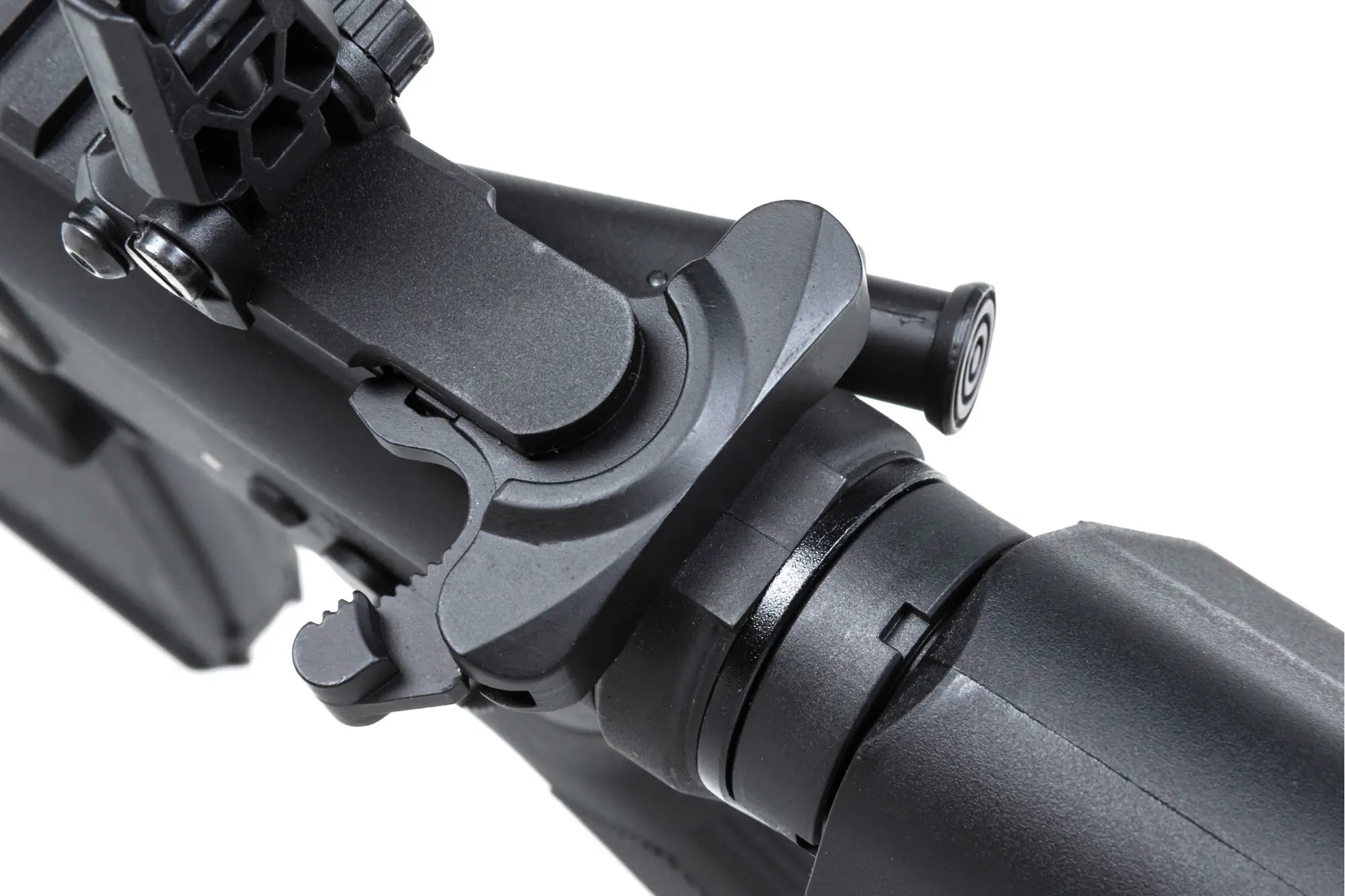 Specna Arms SA-C20 CORE™ HAL ETU™ Gen.2 - musta