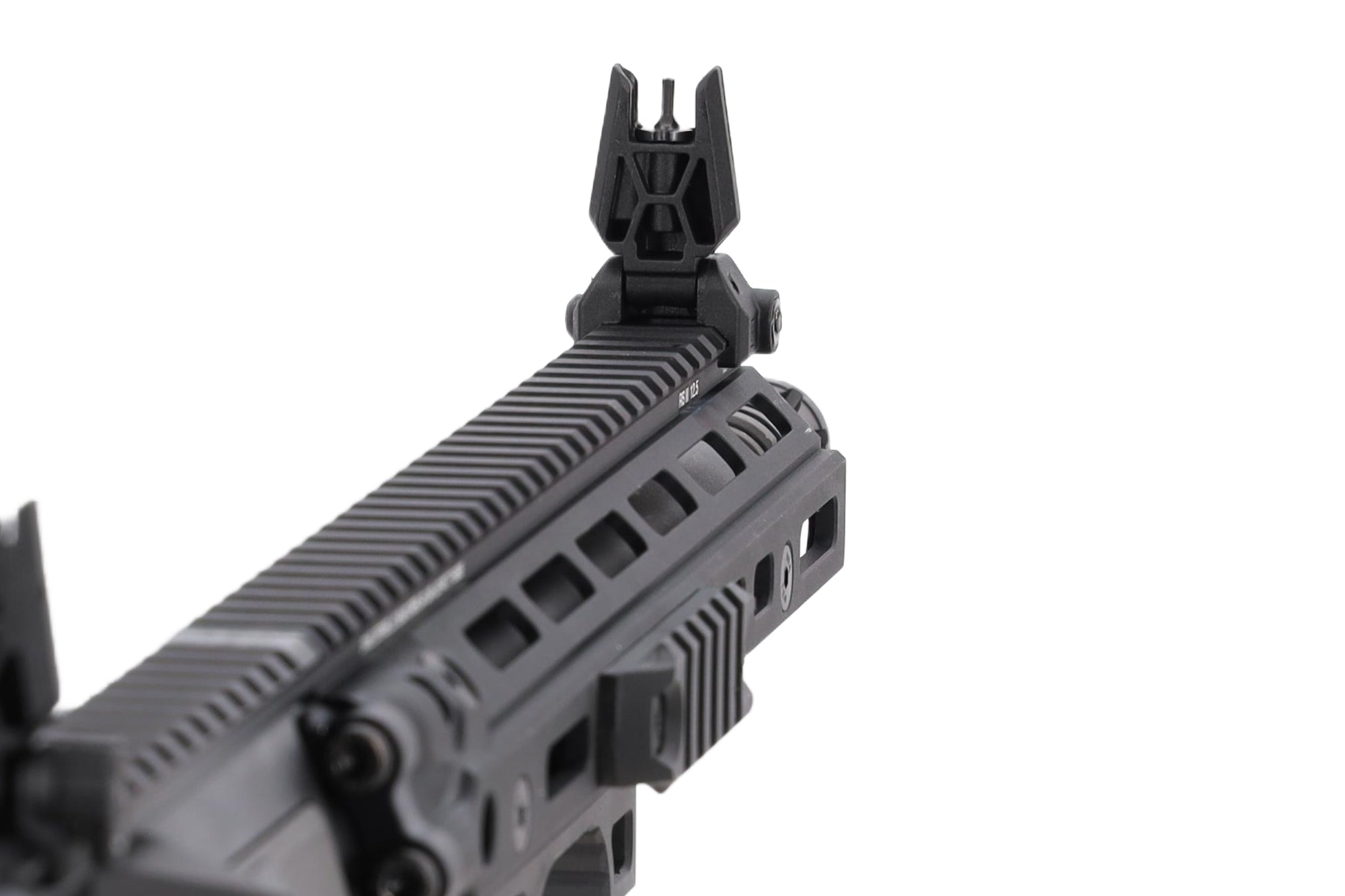 Specna Arms Daniel Defense® RIS III 12.5'' SA-E28 EDGE™ HAL 2™ ETU Gen. 2 - Black