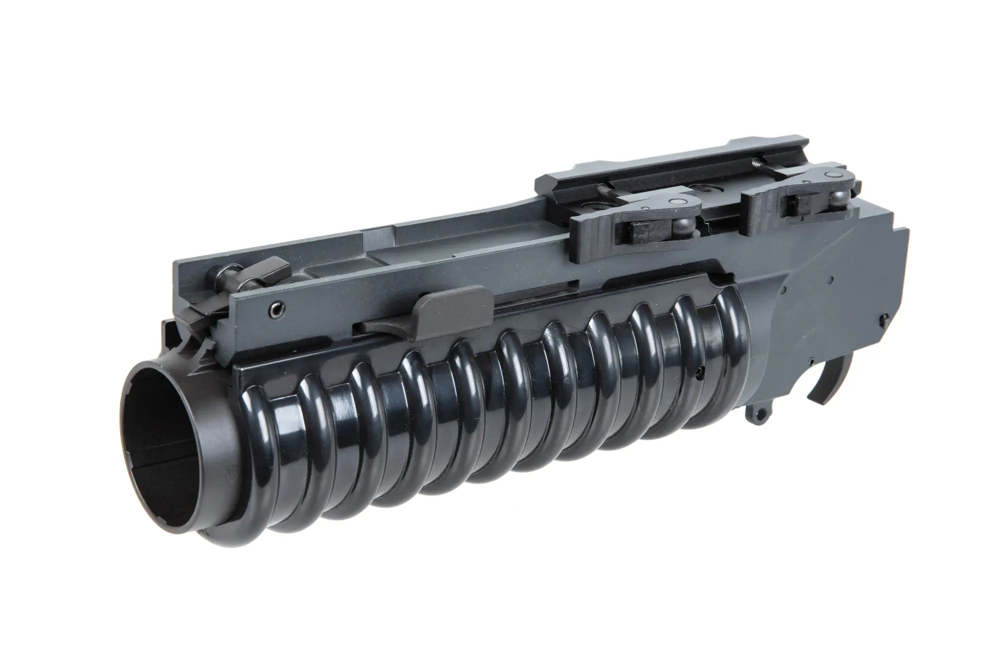 LDP-04 M203 short airsoft grenade launcher
