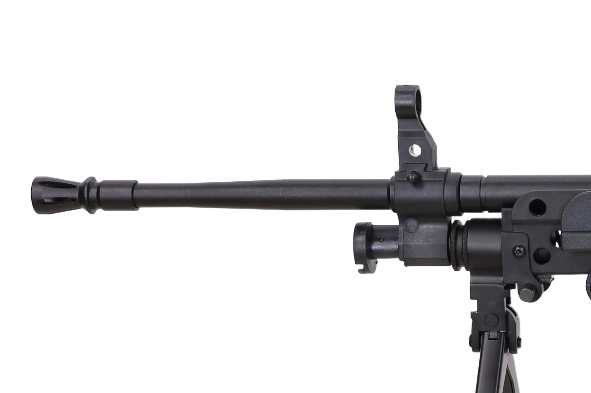 Specna Arms FN Herstal M249 MK1 CORE™ machinegun - Black