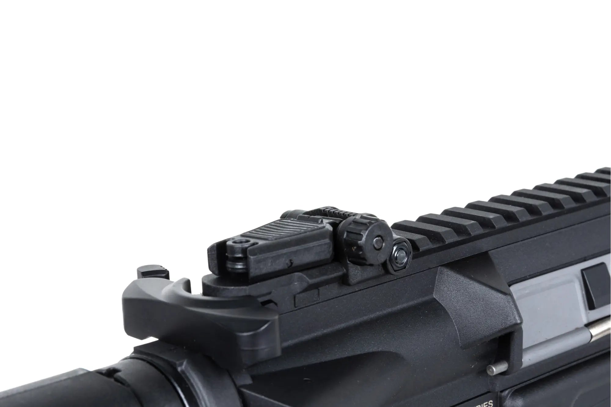 Specna Arms SA-F09 FLEX™ HAL ETU™ Gen. 2 - Black