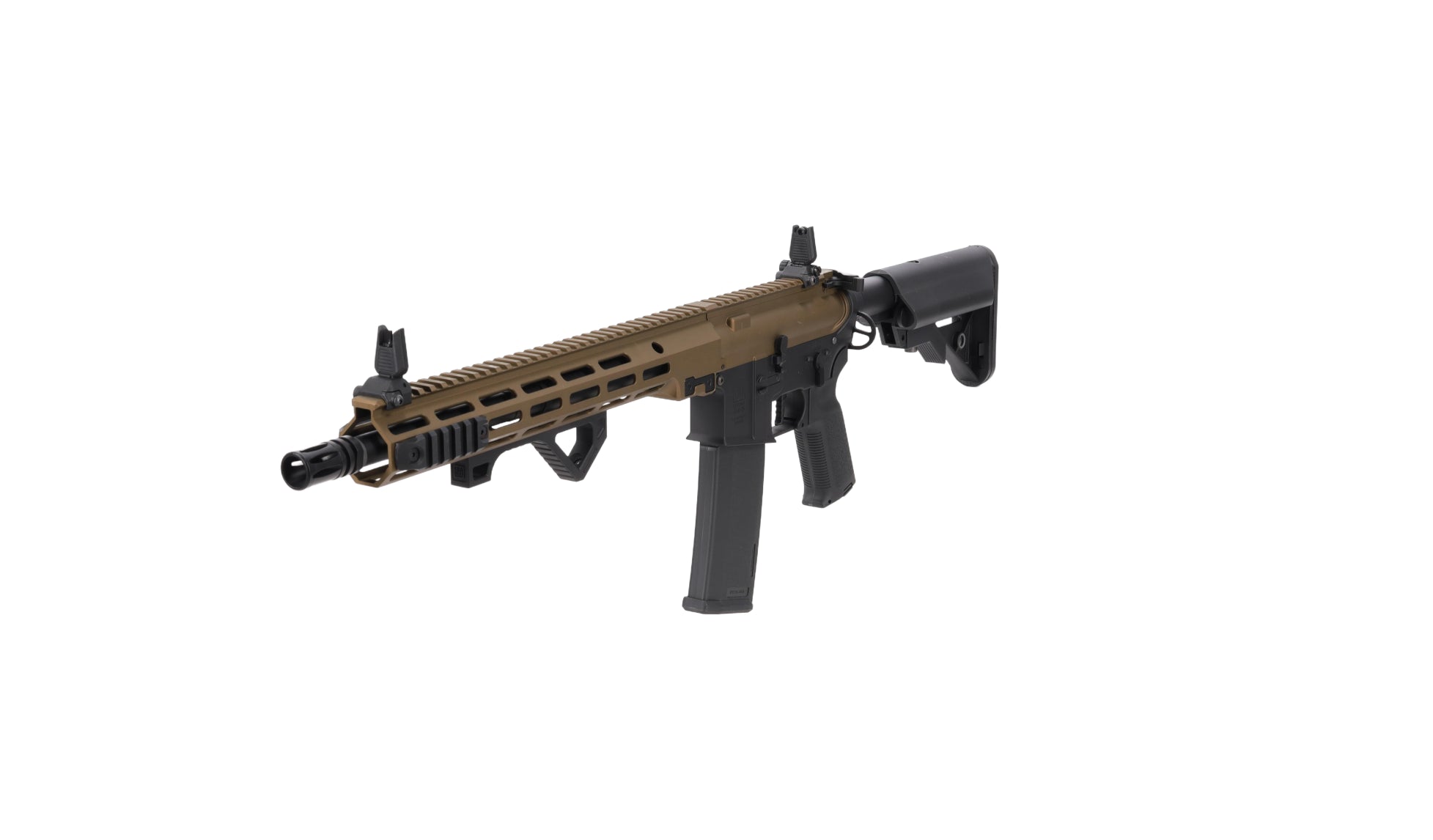 Specna Arms SA-E22 EDGE™ HAL 2 ETU Gen. 2 - Chaos Bronze
