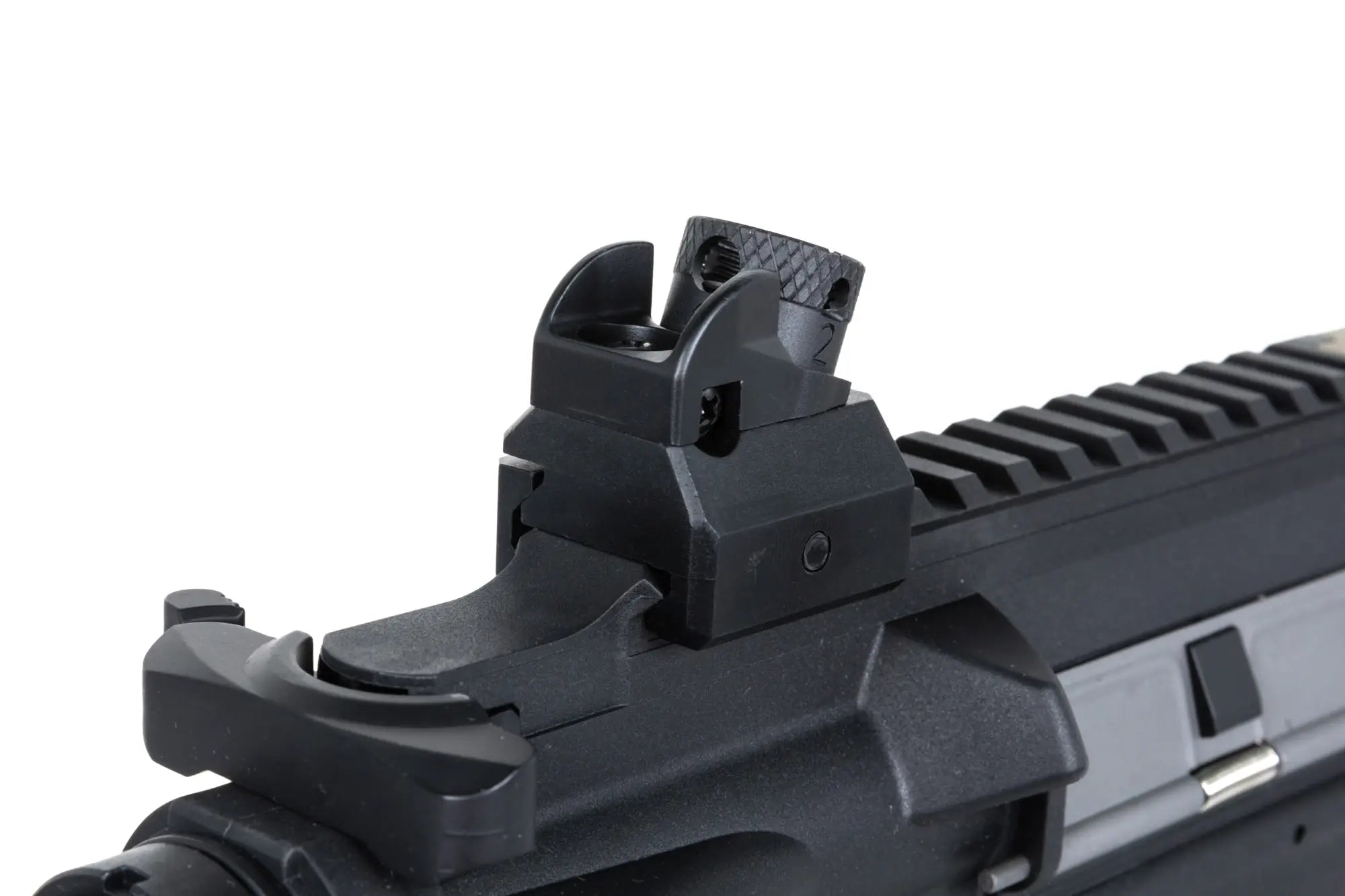 Specna Arms SA-FH07 FLEX™ HAL ETU Gen. 2 - Half-Tan