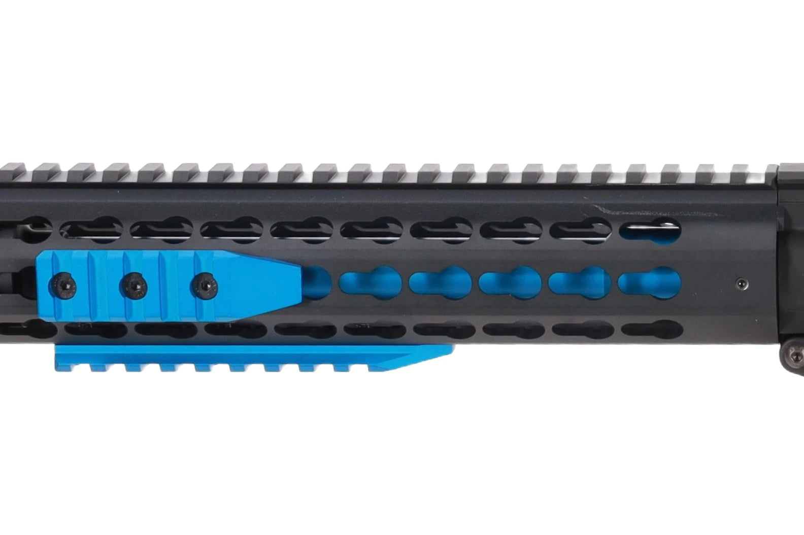 Specna Arms SA-E40 EDGE™ HAL 2 ETU Light Ops Stock Gen. 2 - Blue