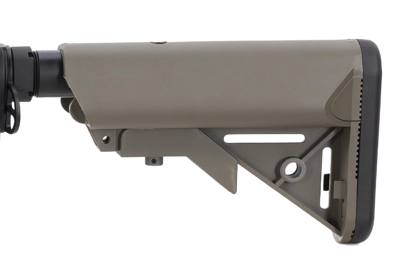 Specna Arms RRA SA-P14 PRIME™ Aster II ETU BLDC™ - oliivi