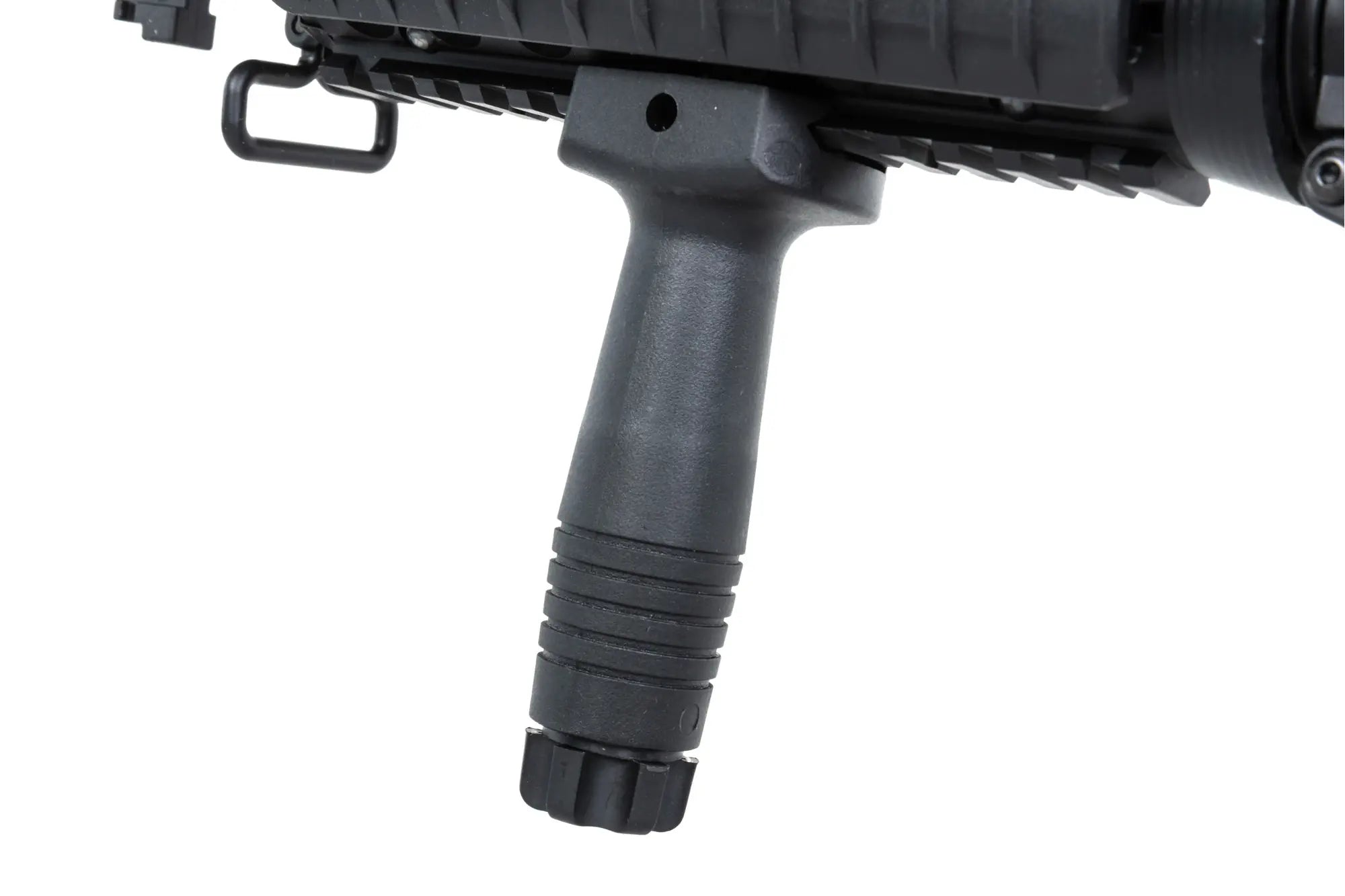Specna Arms SA-C04 CORE™ HAL ETU™ Gen.2 - musta