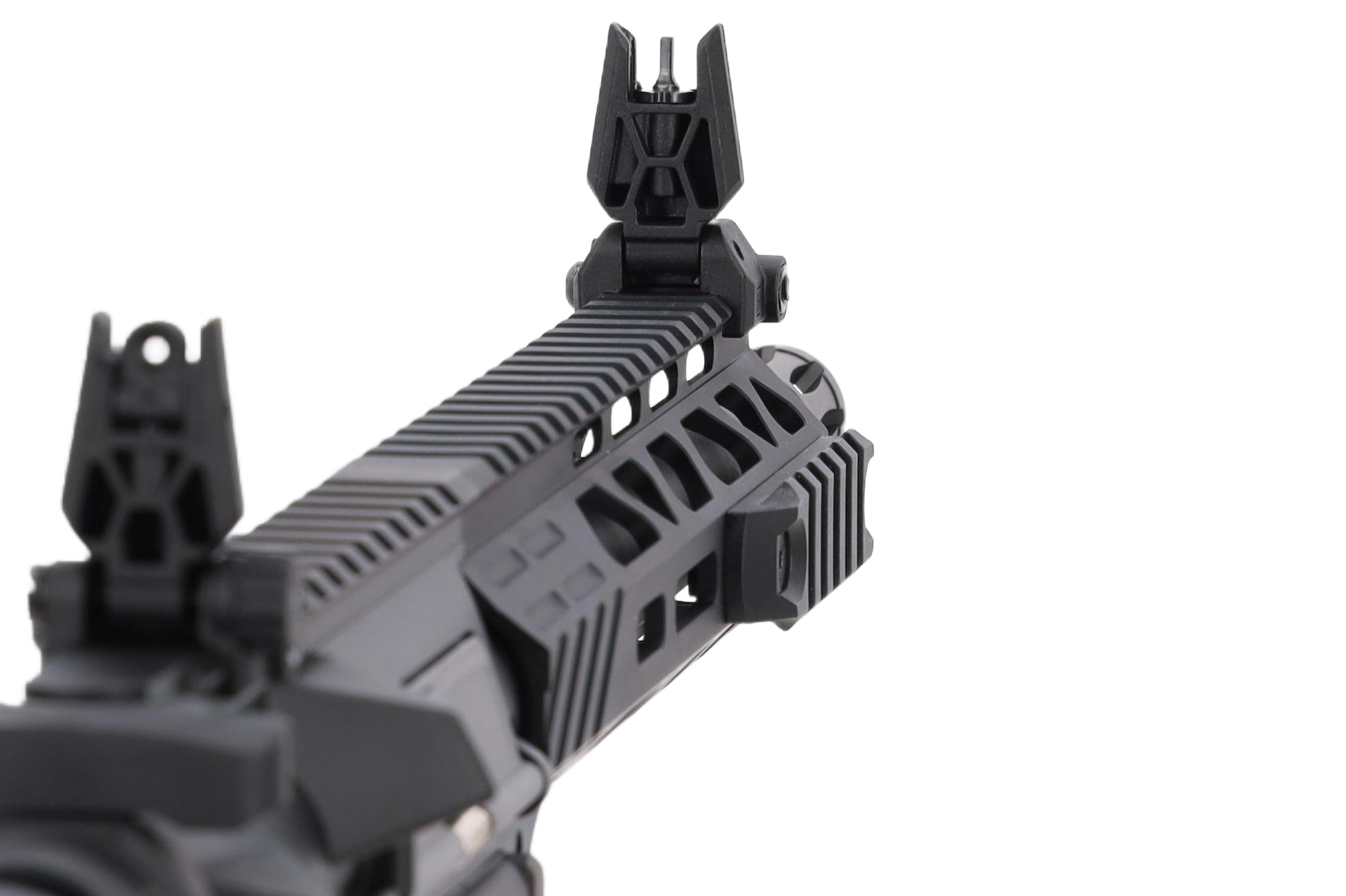 Specna Arms RRA SA-P25 PRIME™ Aster II ETU BLDC™ - musta
