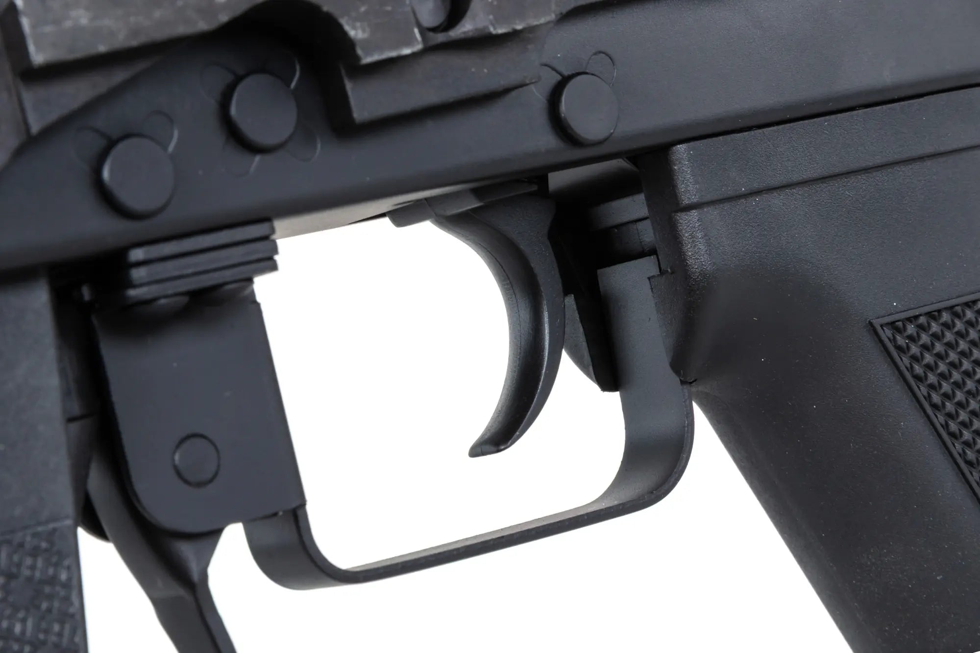 SA-PJ01 Prime™ Aster V3 SE ETU sähköase harjattomalla moottorilla - musta