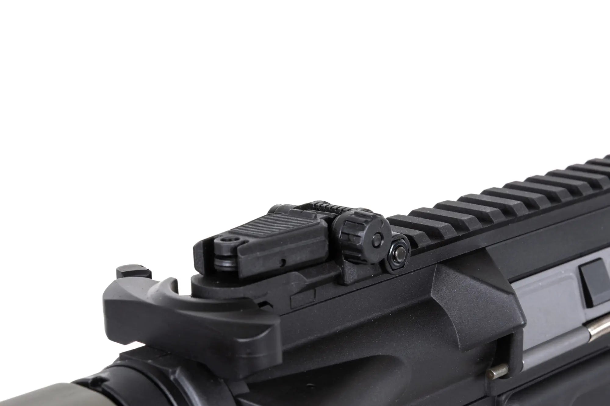 Specna Arms SA-C20-L CORE™ Light Ops Stock HAL ETU™ Gen.2 - Olive