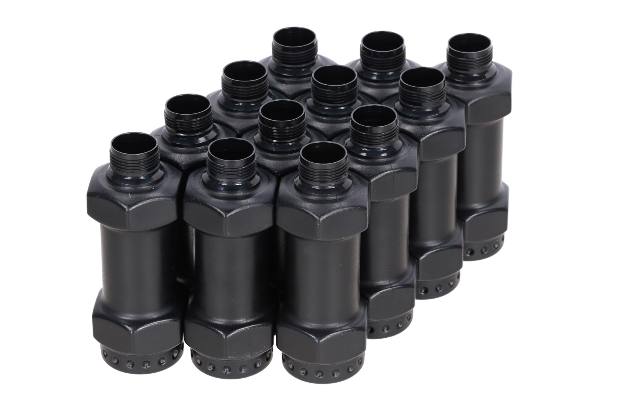 Specna Arms 12x VAPOR™ CO2 käsikranaatin varakuori