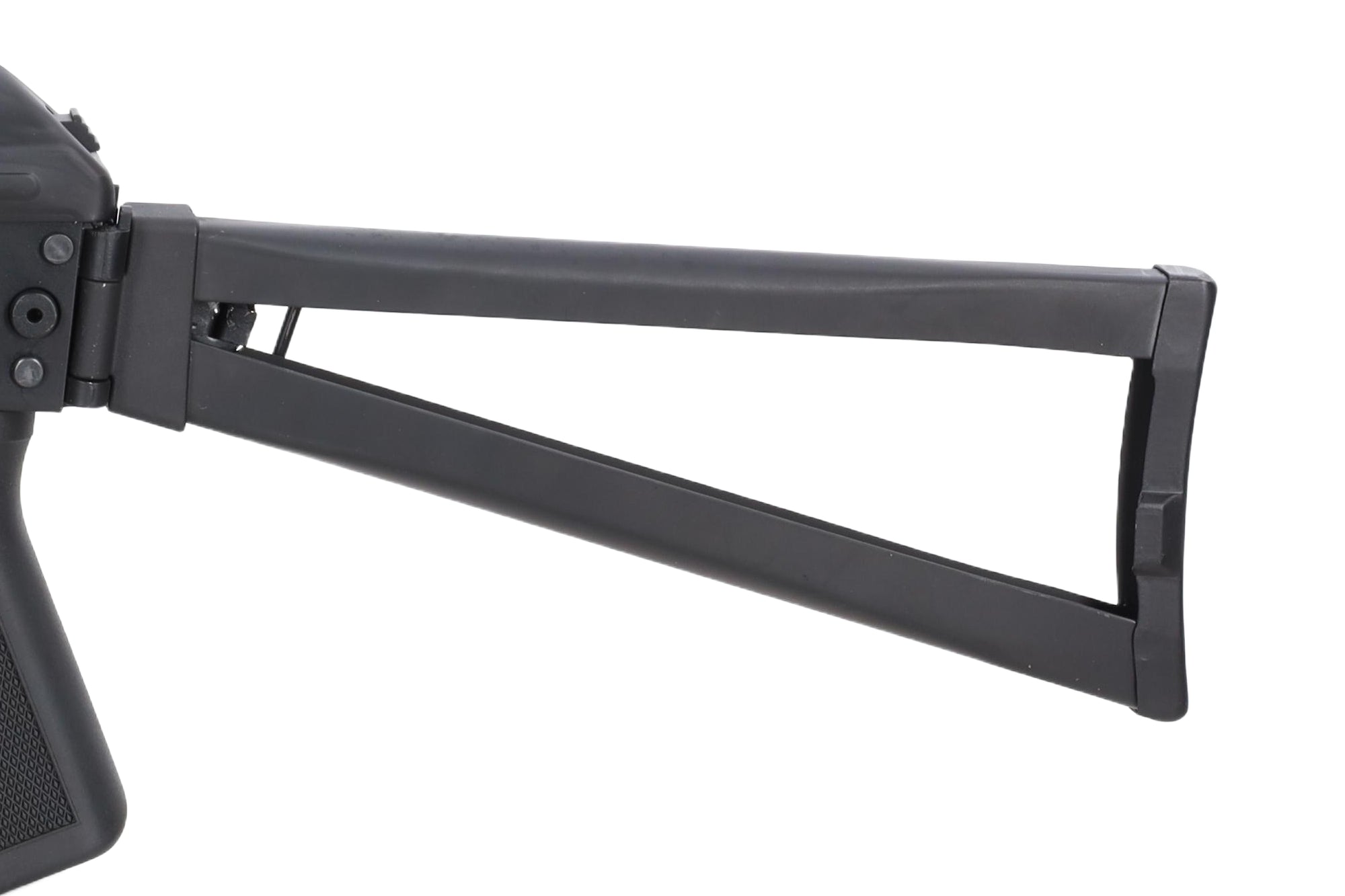 Specna Arms SA-PJ17 Prime™ Aster ETU BLDC™ - musta