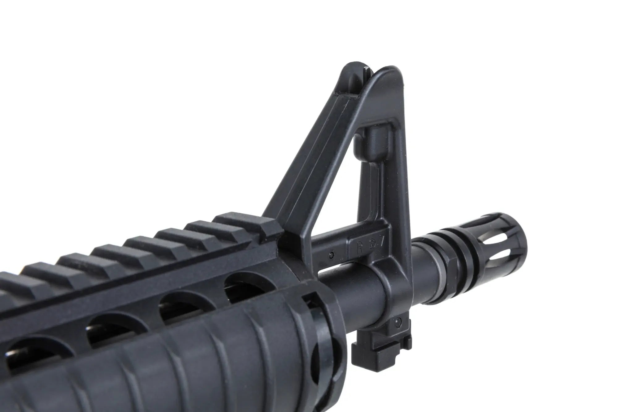 Specna Arms SA-F13 FLEX™ GATE X-ASR Gen.2 - Black