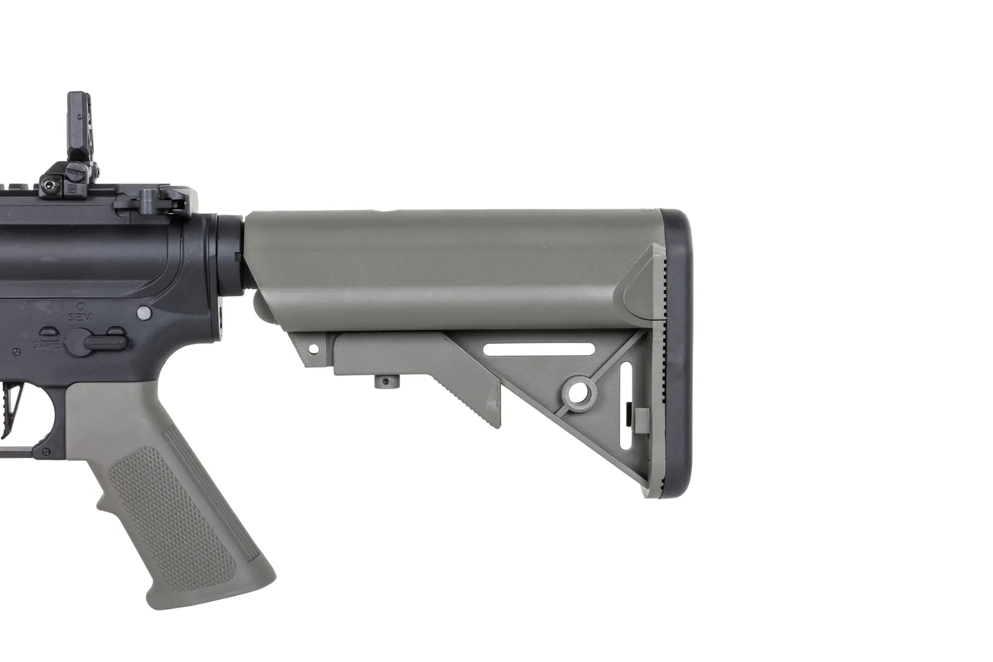 Specna Arms SA-C22 CORE™ HAL ETU™ Gen.2 - Olive