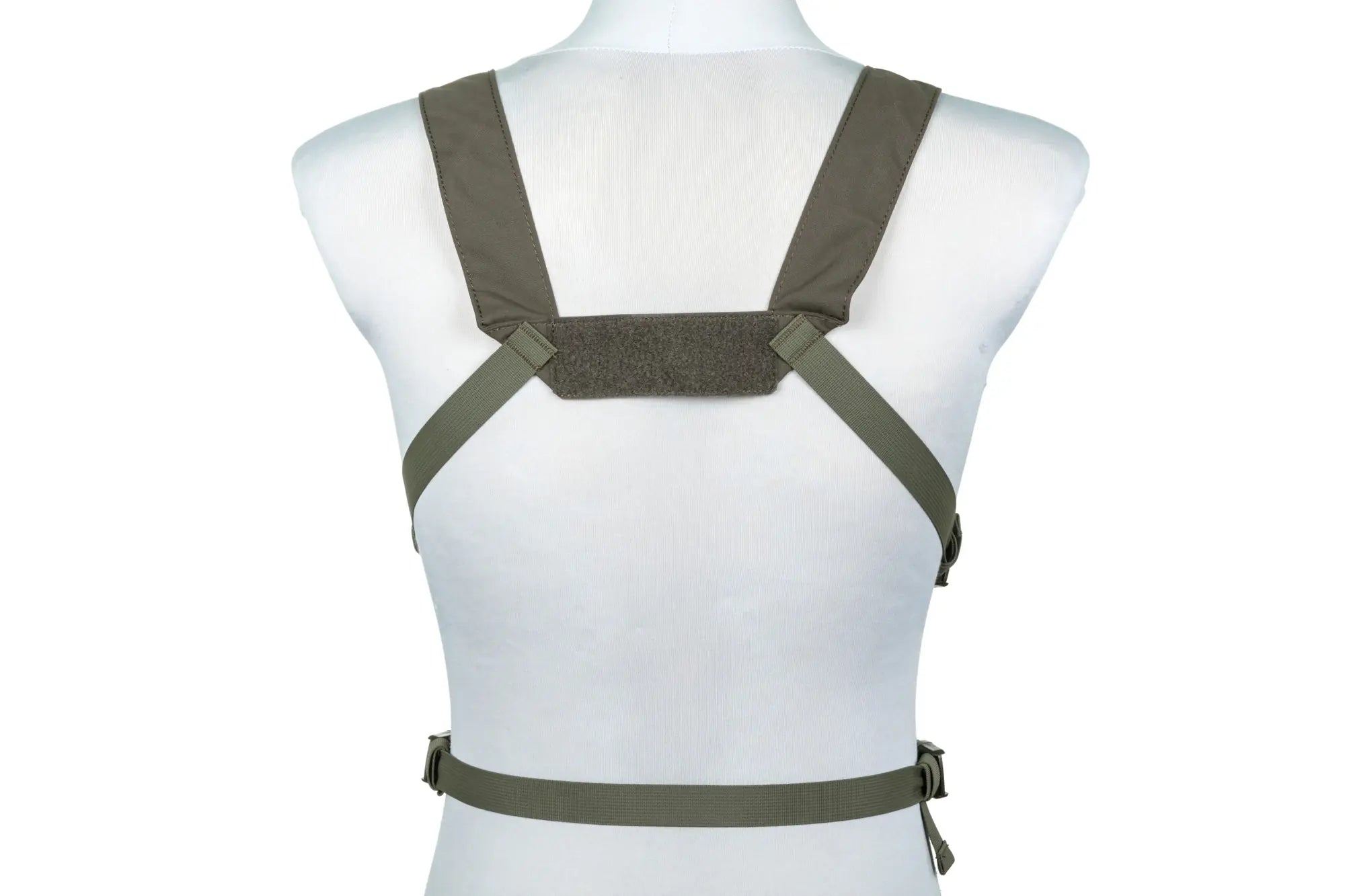 Tactical Adaptive chest rig – OD