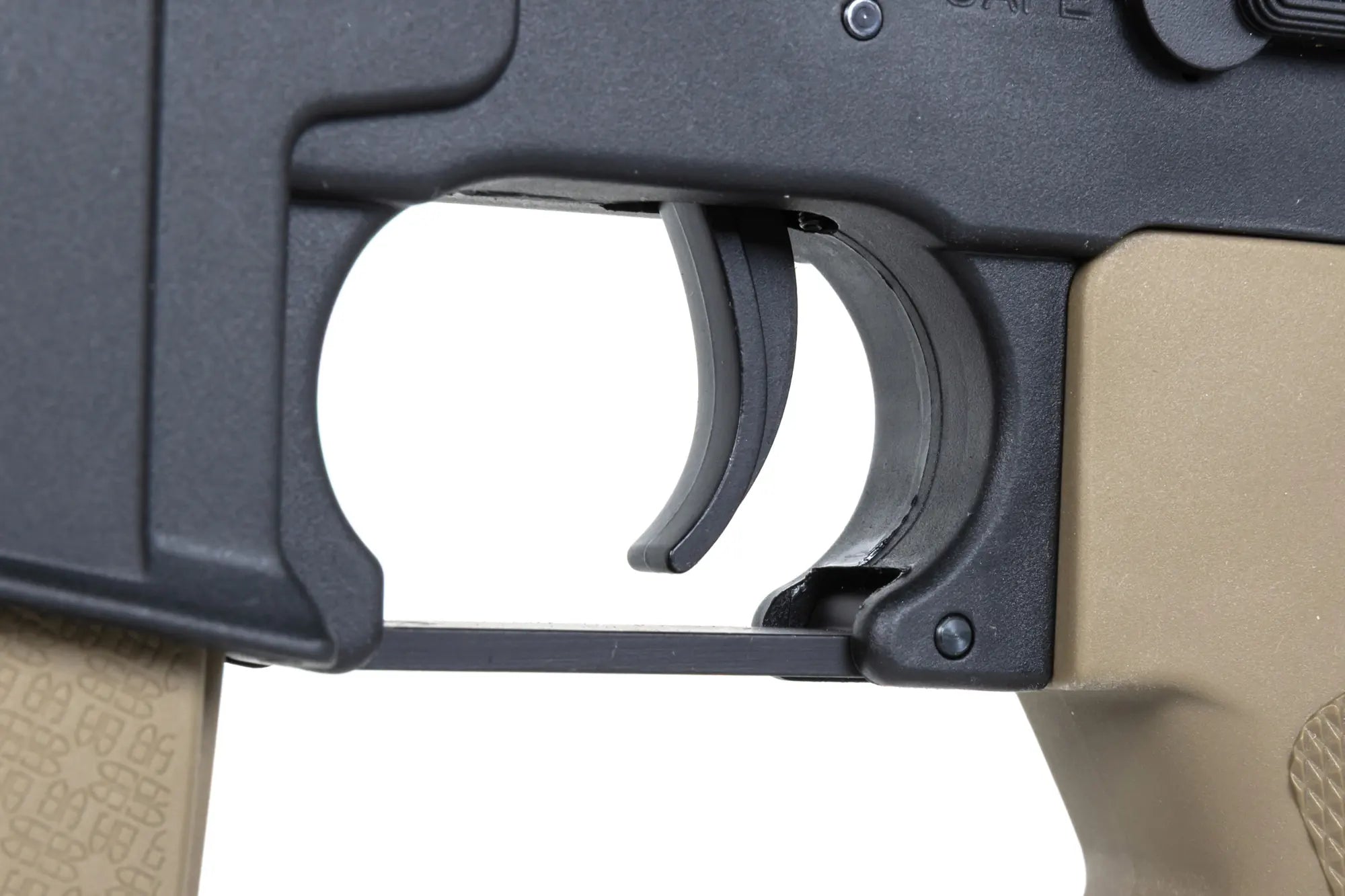 Specna Arms SA-F12 FLEX™ GATE X-ASR Gen.2 - Half-Tan