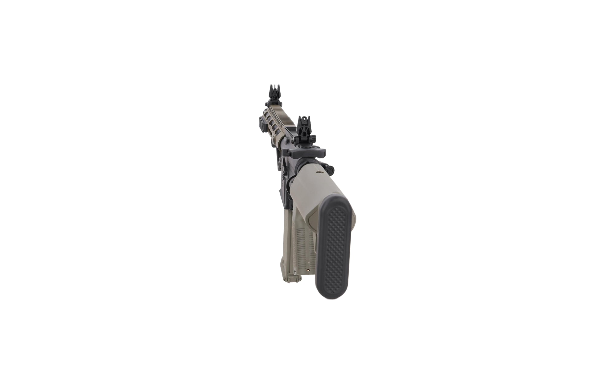 Specna Arms SA-E20 EDGE™ HAL 2 ETU Gen. 2 - Olive