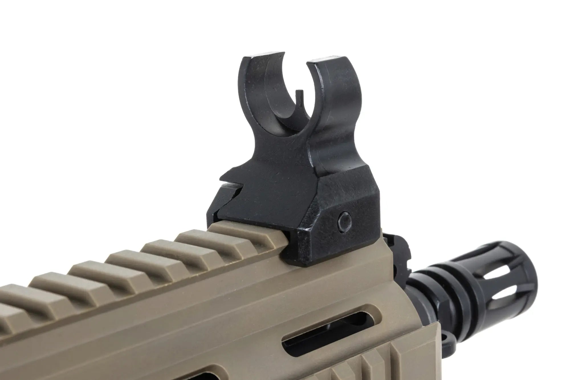 Specna Arms SA-FH06 FLEX™ HAL ETU Gen. 2 - Half-Tan