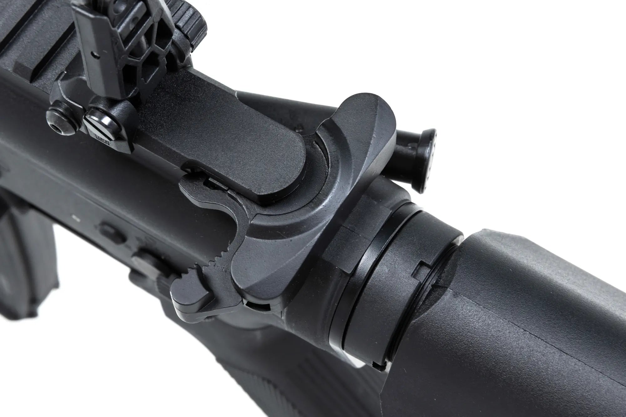 Specna Arms SA-C10 CORE™ HAL ETU™ Gen.2 - musta